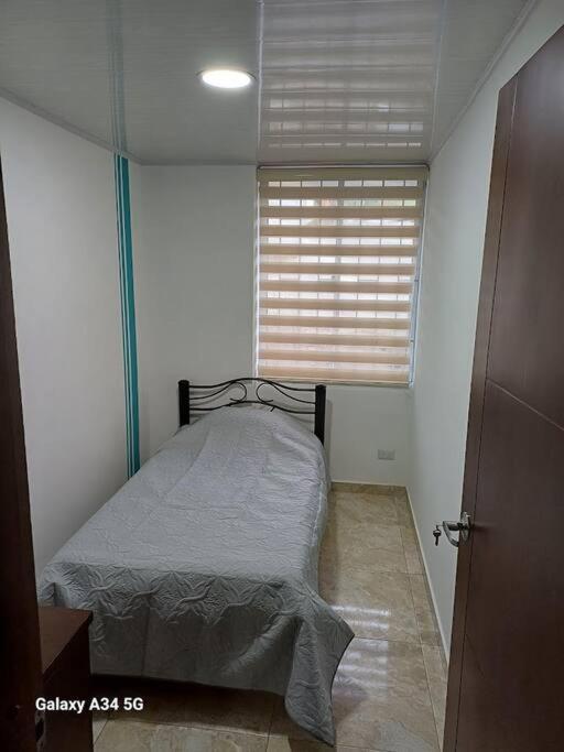 Centrico En Apartment