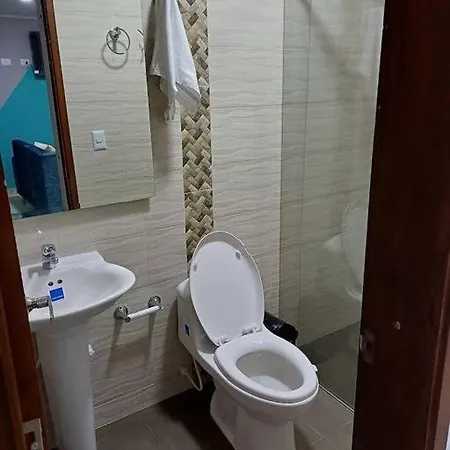 Apartamento Centrico En Tabio Exterior photo