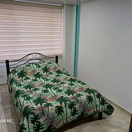 Apartamento Centrico En Tabio Exterior photo