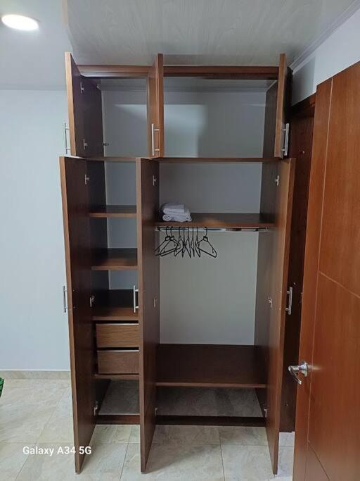 Apartment Centrico En *