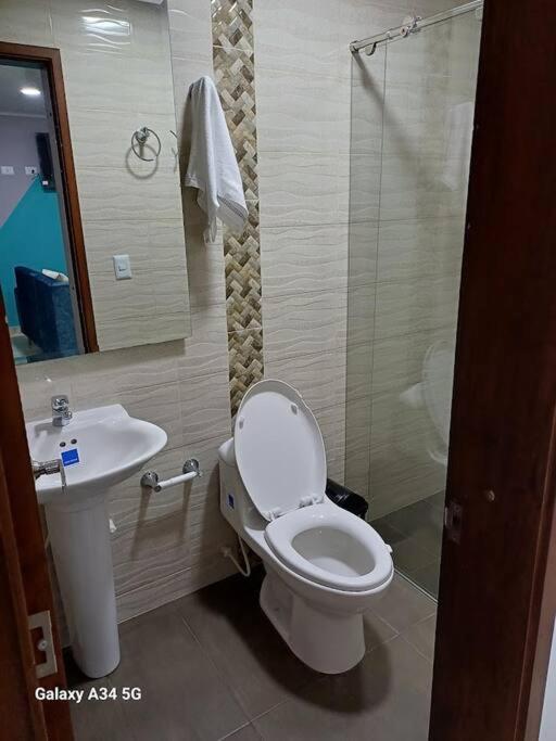 Apartment Centrico En Tabio