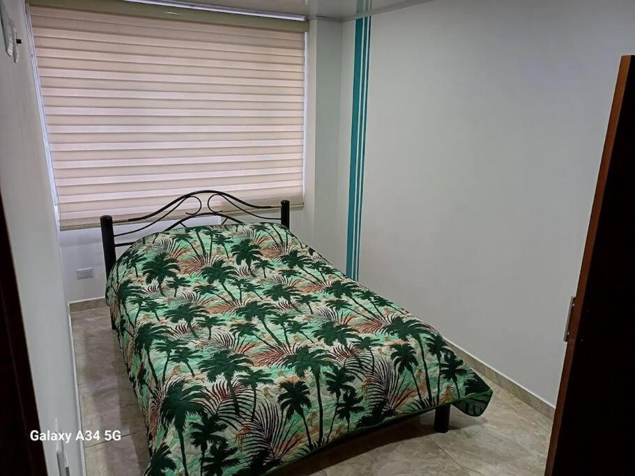 Apartment Centrico En Tabio